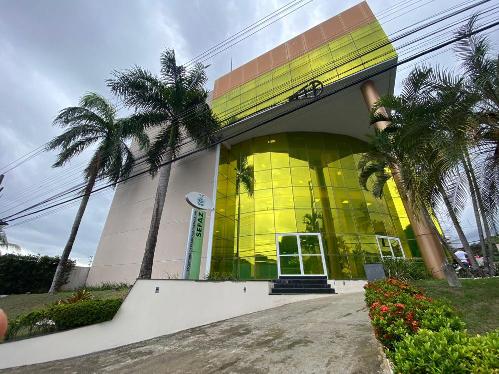 Amazonas cumpre todas as metas do Programa de Reestruturação Fiscal no 2º quadrimestre