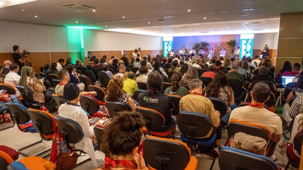 Novo programa vai impulsionar negócios sustentáveis na Amazônia