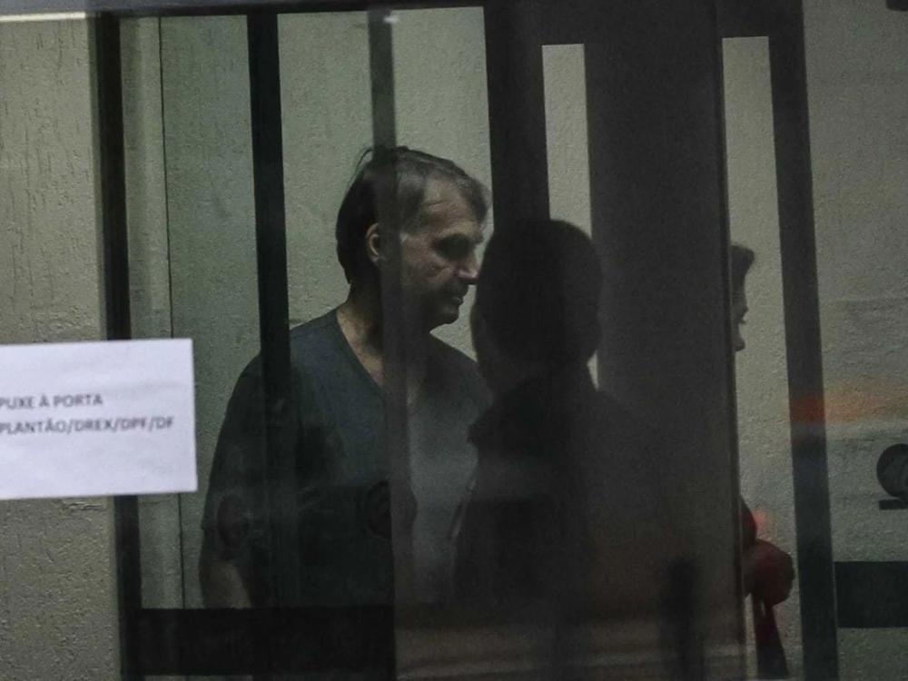 STF mantém prisão preventiva de Bolsonaro e amplia pressão sobre ex-presidente