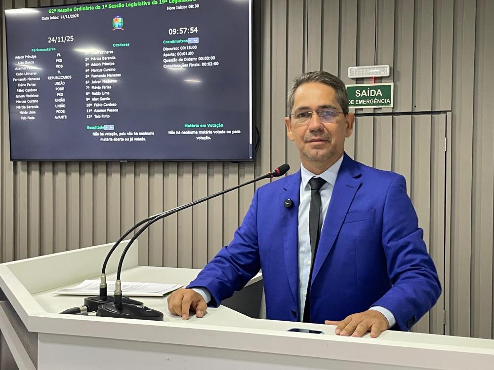 Julvan Medeiros destaca impacto social da 50ª edição do Ação em Dias