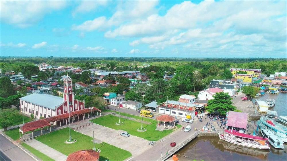 MP-AM fiscaliza implantação de serviços de saúde mental em Barreirinha