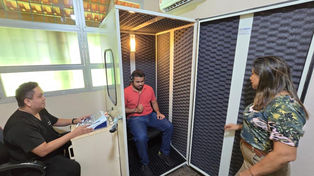 Policlínica Padre Vittório e CER III batem 88 mil procedimentos e reforçam referência em saúde especializada