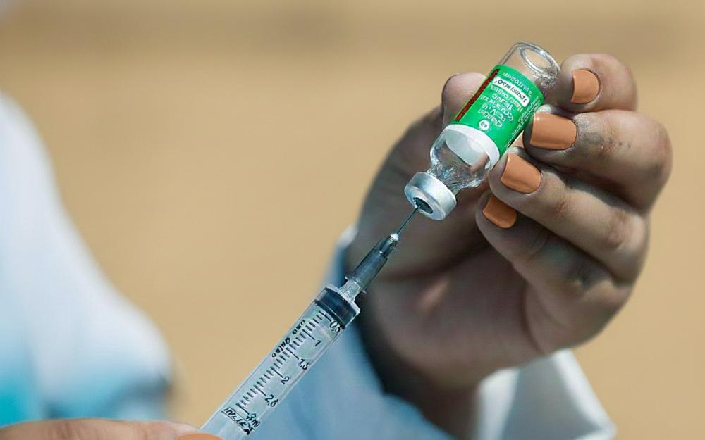 Vacinação contra gripe preocupa no AM: cobertura é de apenas 35,4%