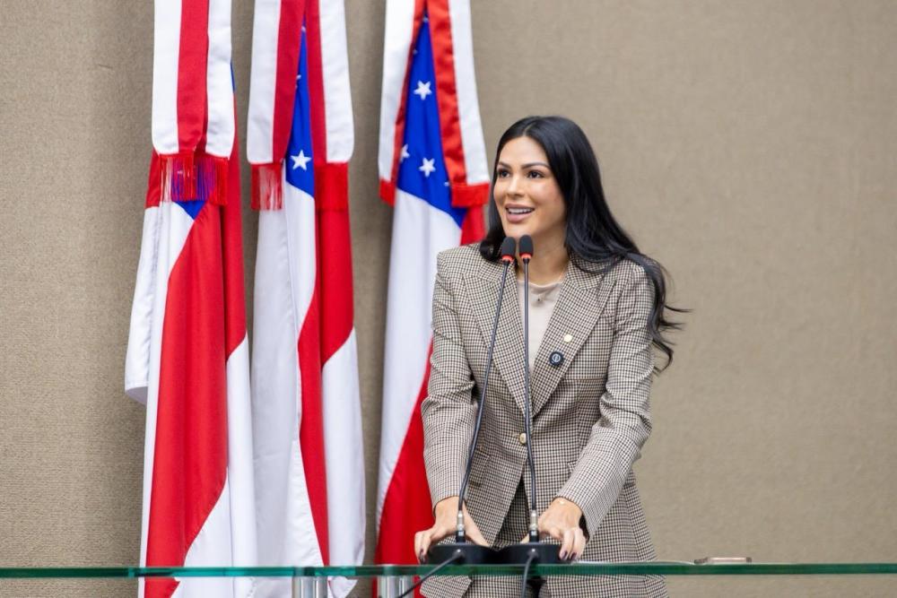 Mayra Dias fecha 2025 com números expressivos e consolida protagonismo na Aleam