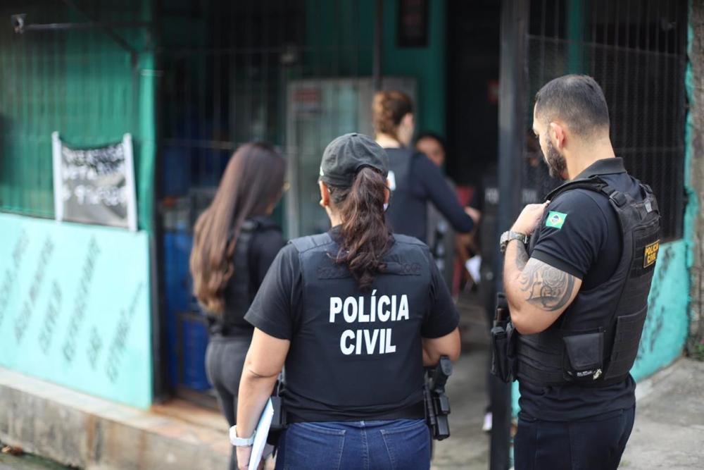 Pedidos de medidas protetivas passam de 12 mil e ampliam resposta contra violência doméstica no AM