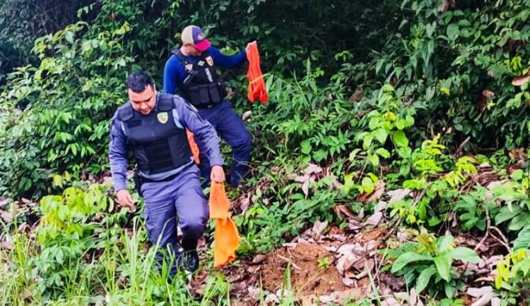Fuga em presídio de Maués deixa 14 detentos foragidos na véspera de Natal
