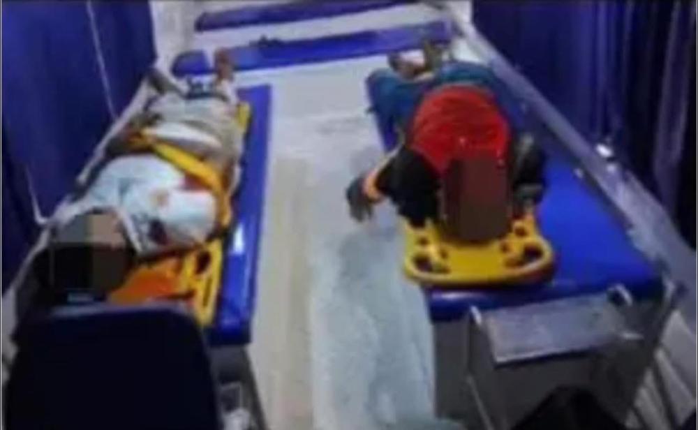 Colisão entre motos mata dois jovens na virada do ano em Parintins