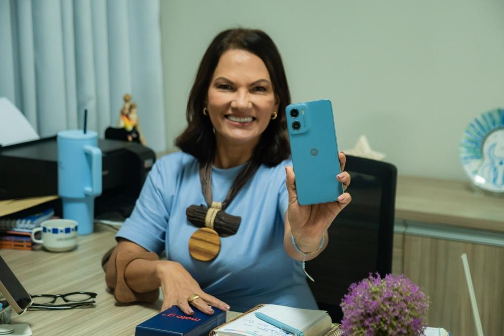 Prefeitura de Parintins cria canais diretos de atendimento ao cidadão