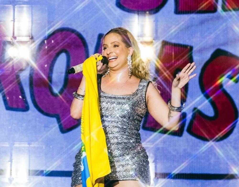 Ju Marques é confirmada como atração nacional nos 70 anos de Nhamundá