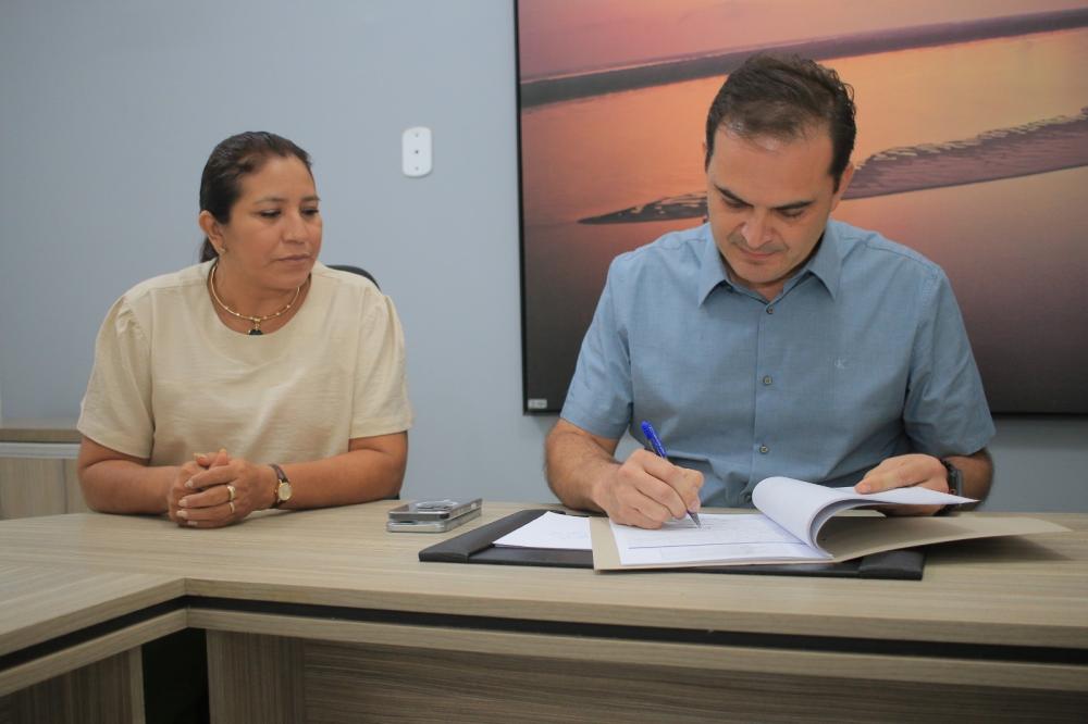 Prefeitura de Parintins divulga lista de inscritos aprovados no PSS da Educação