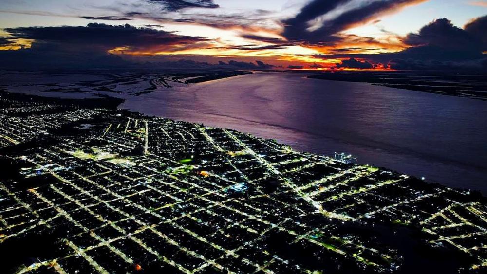 Prosai vai levar iluminação de LED para áreas urbanizadas de Parintins