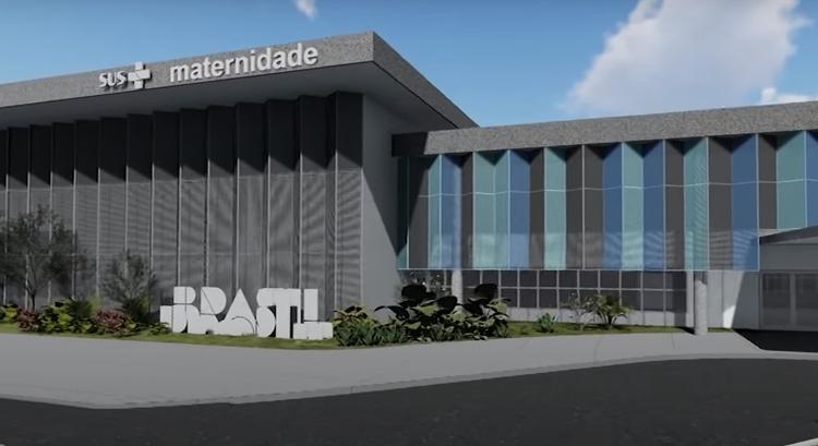 Com investimento de R$ 153 milhões, Governo Lula viabiliza nova maternidade de Parintins com 120 leitos