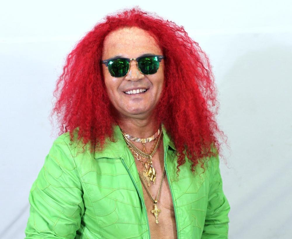 Lagarto Salgado leva homenagem a Wanderley Andrade no Carnailha 2026