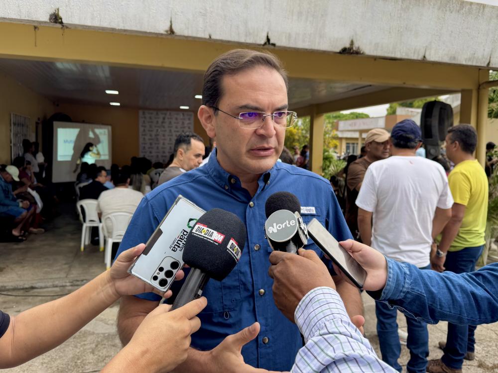 Reforma administrativa e capital político: o redesenho estratégico da gestão Mateus Assayag