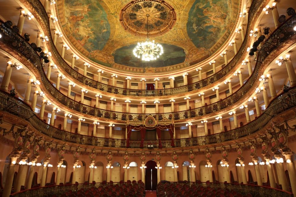 Manaus entra no radar global e aparece entre destinos em alta para 2026