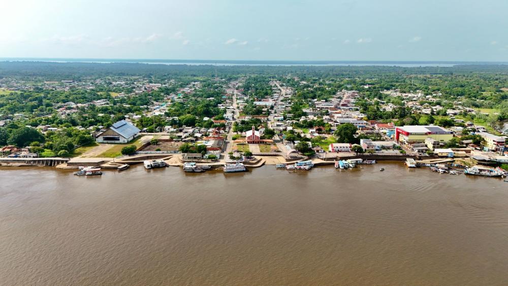 MPAM investiga unidades de saúde de Barreirinha por funcionamento irregular