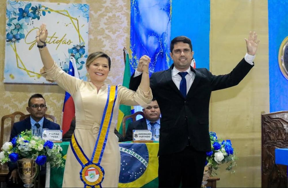 Nhamundá entra no top 3 da transparência entre municípios do interior do Amazonas