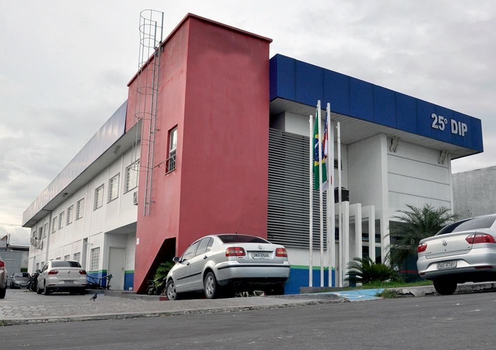 Golpista é preso em Manaus após causar prejuízo de mais de R$ 3,6 mil à vítima