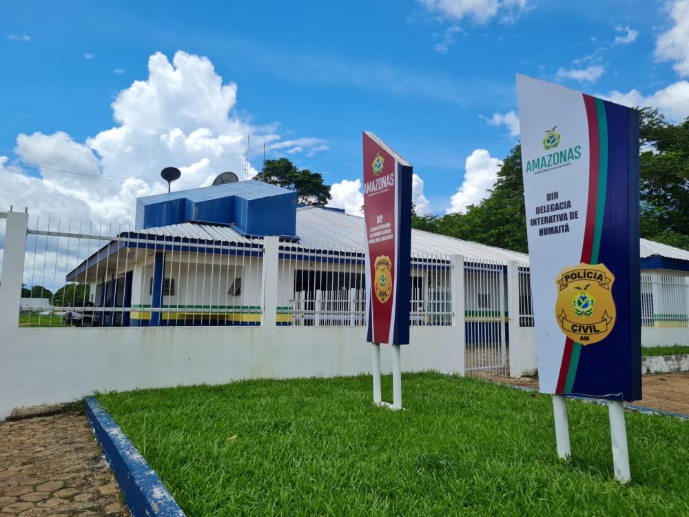 Operação Sementes do Futuro prende três por crimes sexuais contra menores em Humaitá