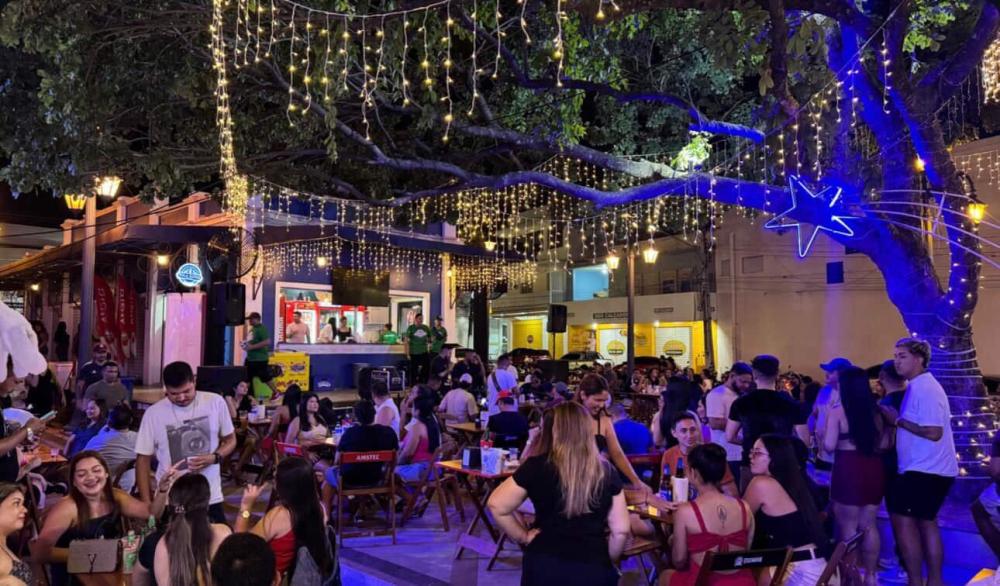 CarnaVila 2026 abre o carnaval neste sábado no Vila Nova da Rainha, em Parintins