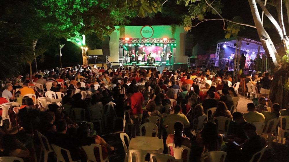 Circuito Folia Vila Bulcão aposta em marchinhas, bandas nacionais e programação para todas as idades