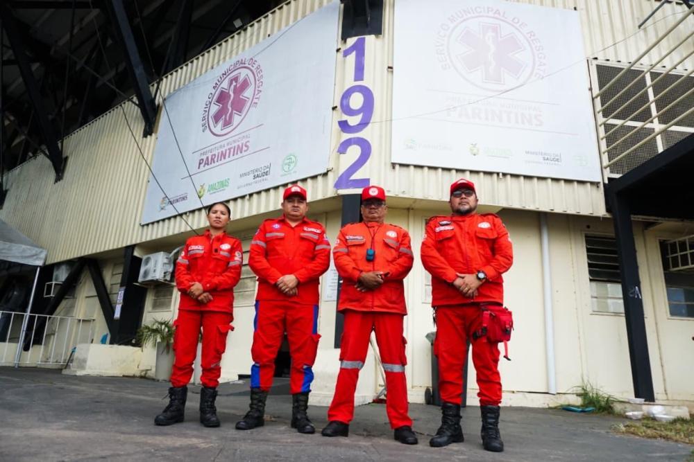 Carnailha 2026 terá estrutura integrada de saúde com atendimento reforçado em Parintins