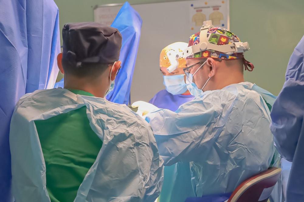 Nhamundá realiza primeiro mutirão de cirurgias ginecológicas de 2026