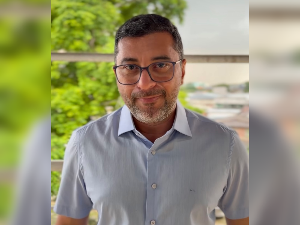 Wilson Lima confirma convocação de 134 aprovados para reforçar a segurança no Amazonas