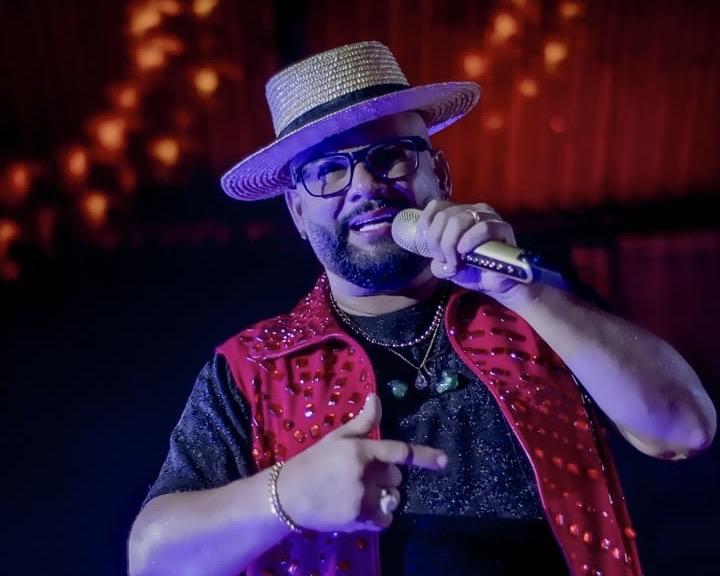 Sem revelar spoilers, James Rios prepara lançamento de novos trabalhos musicais