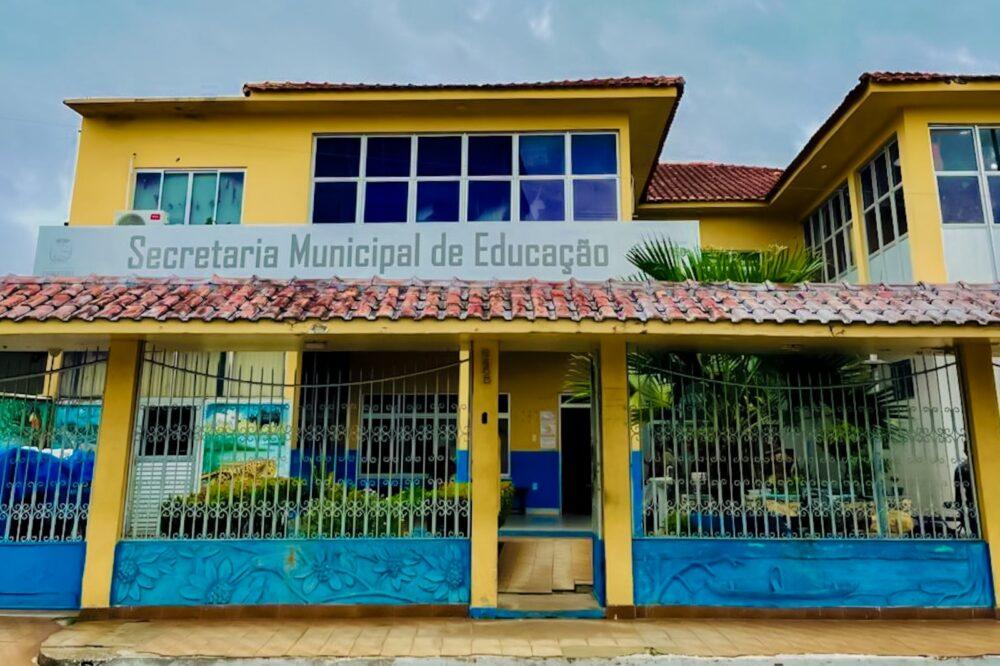 Prefeitura de Parintins homologa resultado final do PSS da Educação