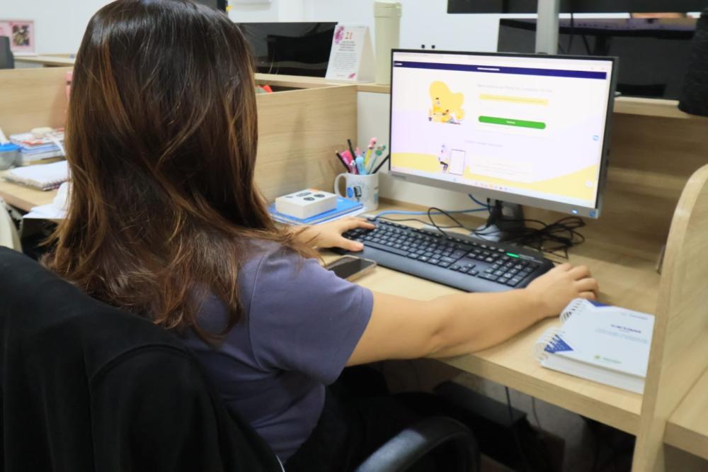 Cetam oferece mais de 10 mil vagas gratuitas em cursos para o interior do AM