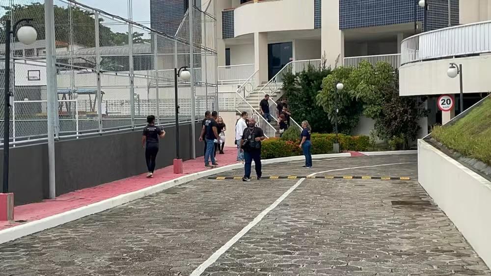 Operação mira ‘núcleo político’ do Comando Vermelho no AM e prende 14 pessoas