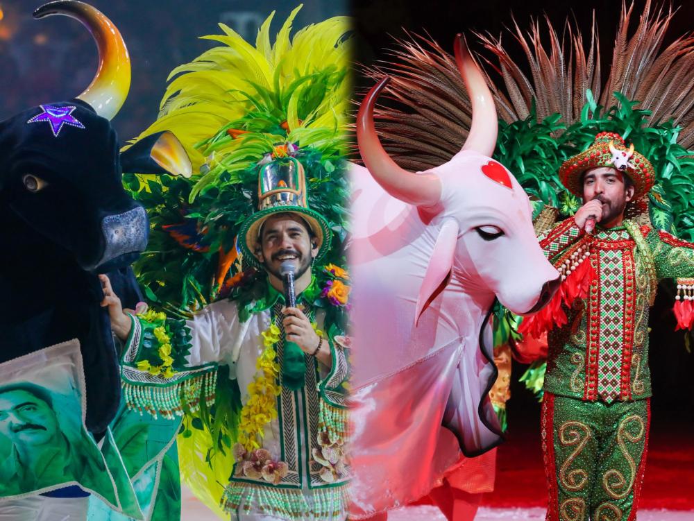 Tokio Marine Seguradora anuncia patrocínio ao 59º Festival Folclórico de Parintins em 2026