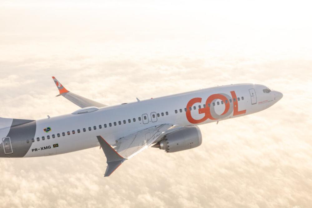Gol Linhas Aéreas anuncia voos diretos de Manaus para Boa Vista e Fortaleza