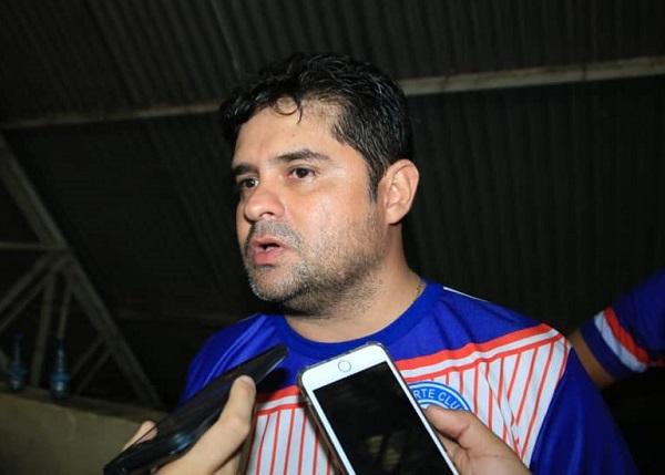 MP apura promoção de Glênio Seixas em torneio com apoio da Prefeitura de Barreirinha