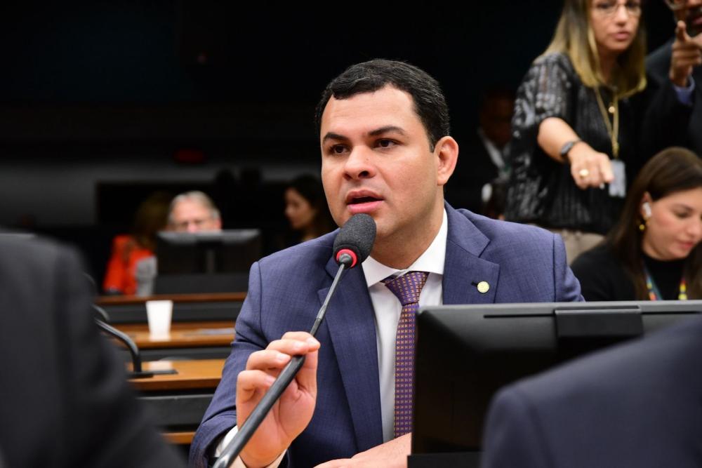 Saullo Vianna destaca 59 anos da Suframa e defende modelo econômico na Amazônia