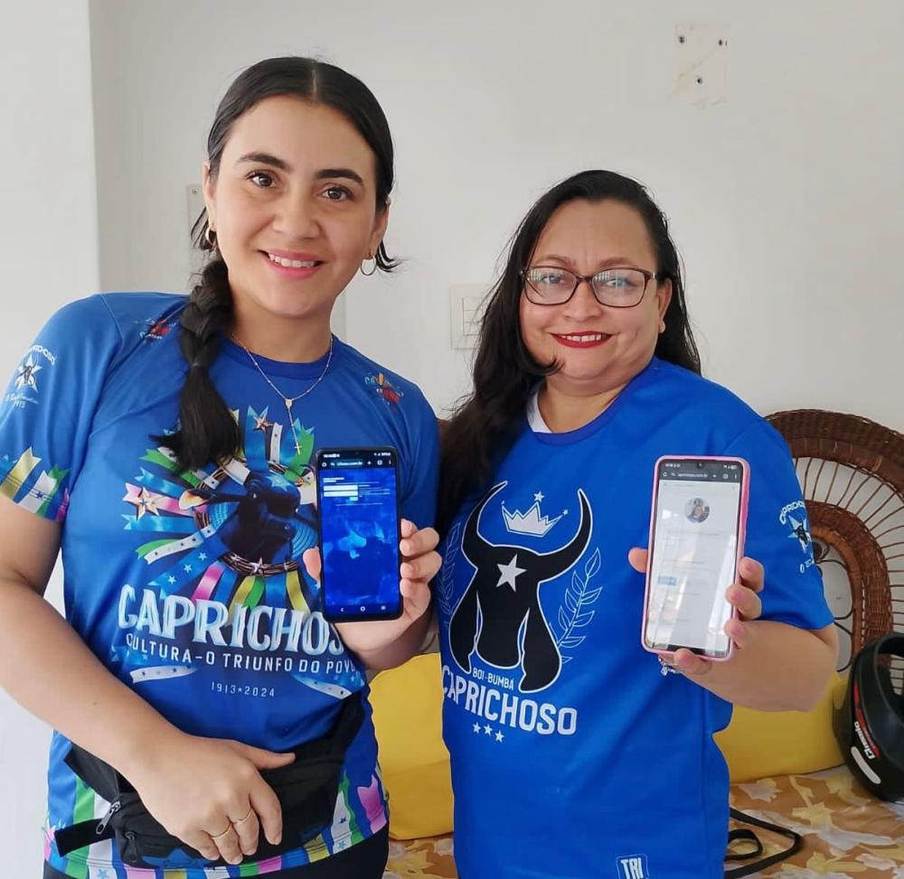 Boi Caprichoso encerra neste sábado (28) prazo para indicação de novos sócios