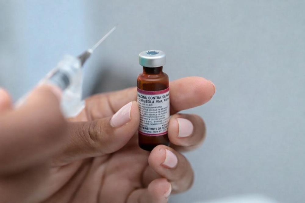 Amazonas mobiliza municípios e reforça vacinação contra sarampo e rubéola