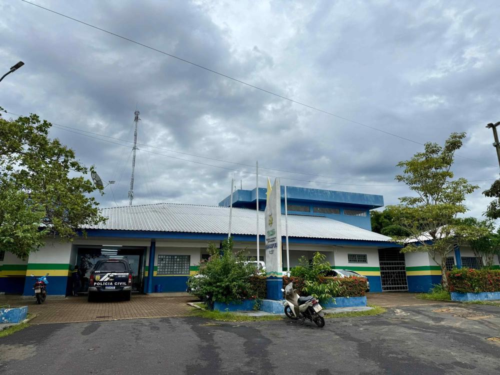 Mãe é presa em Manacapuru por omissão em abuso sexual contra a própria filha