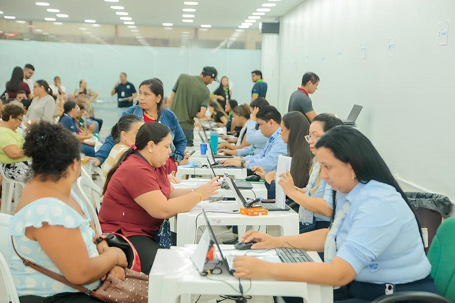 Procon Manaus promove feirão com descontos de até 95% para quitar dívidas
