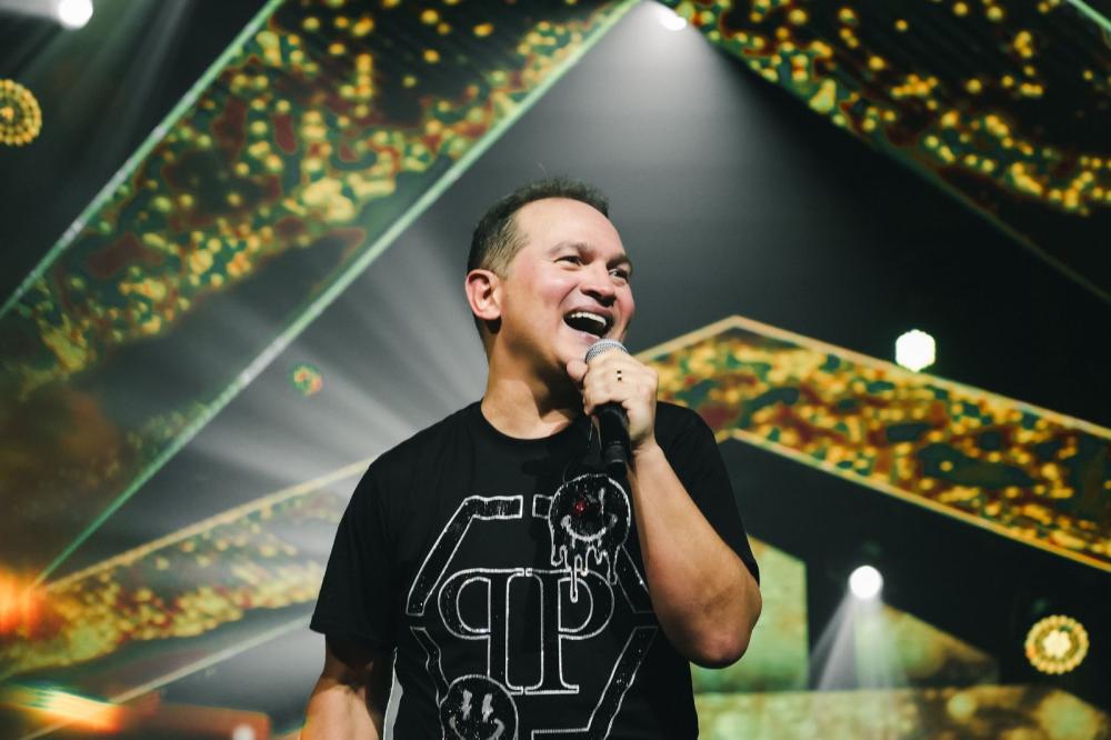 Nhamundá confirma show de Davi Sacer na Marcha para Jesus 2026