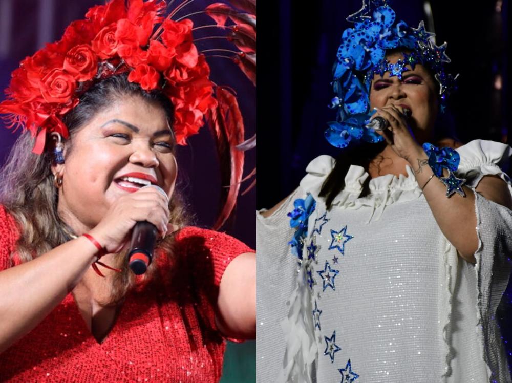 #Toadas reúne grandes vozes femininas do boi-bumbá em edição especial do Dia da Mulher