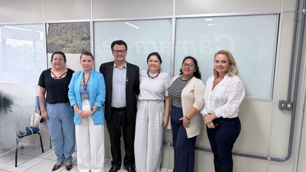 Seas e Ufam ampliam bolsas e lançam edital para projetos de assistência social no Amazonas