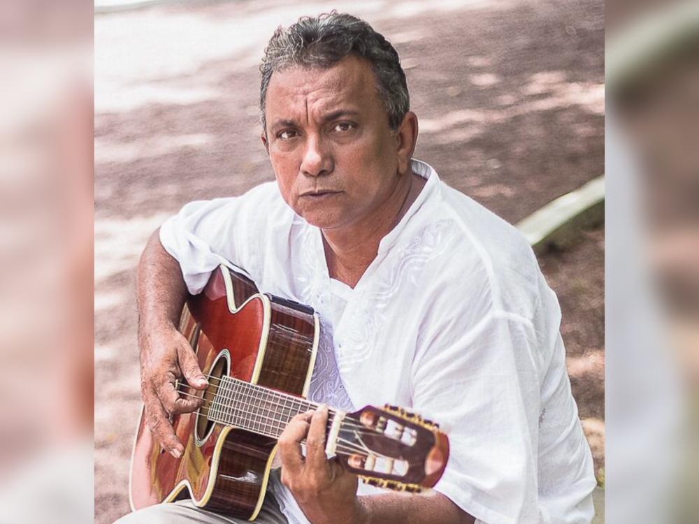 Parintins perde Tadeu Garcia, um dos maiores compositores da história do Boi Garantido