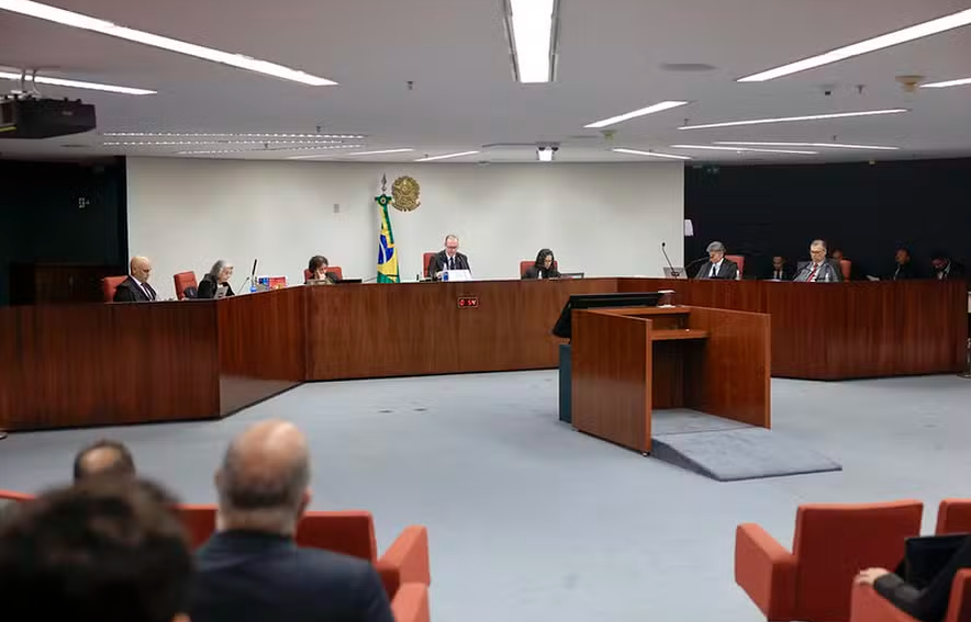 STF começa julgamento de deputados do PL acusados de cobrar propina em emendas