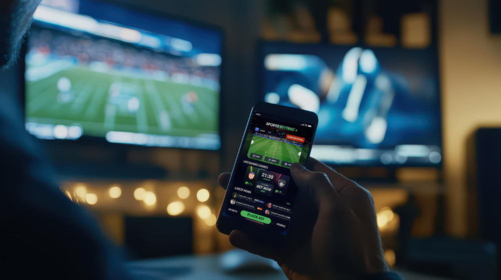 Receita passa a exigir declaração de ganhos com bets no Imposto de Renda 2026