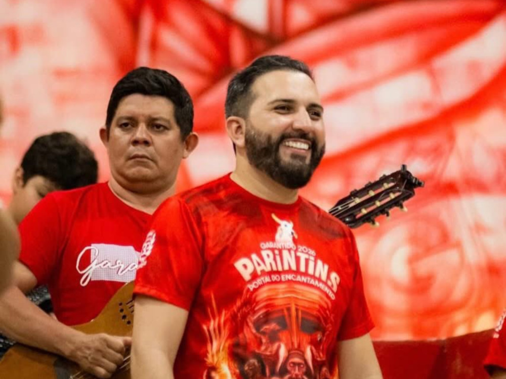 Vereador Fábio Cardoso propõe Medalha Jair Mendes para homenagear o compositor Enéas Dias