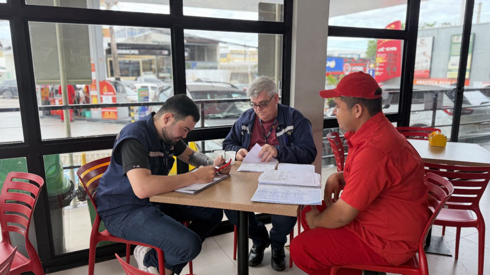 Alta dos combustíveis: Procon-AM explica por que não pode controlar preços