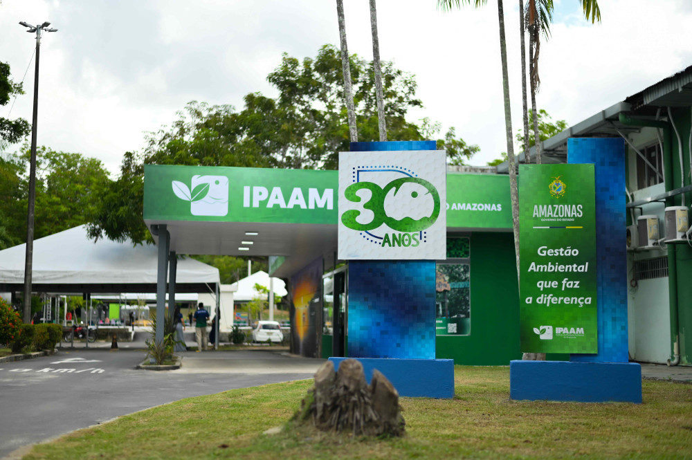 Concurso do Ipaam tem mais de 23 mil inscritos; provas serão aplicadas em 29 de março