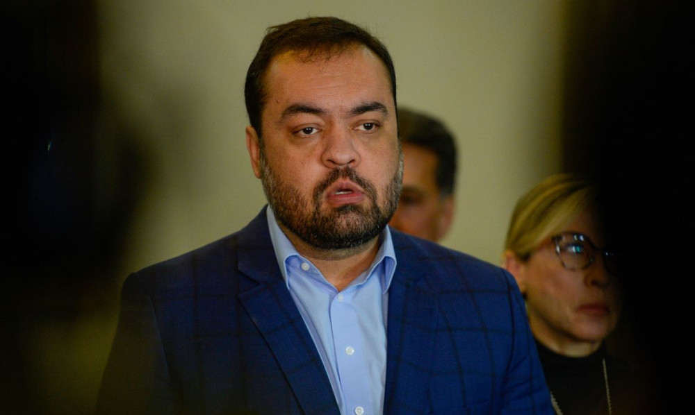 TSE retoma julgamento que pode tornar Castro inelegível após renúncia ao governo